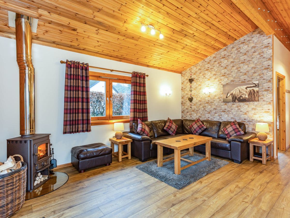 Burnside Lodge - Image 2