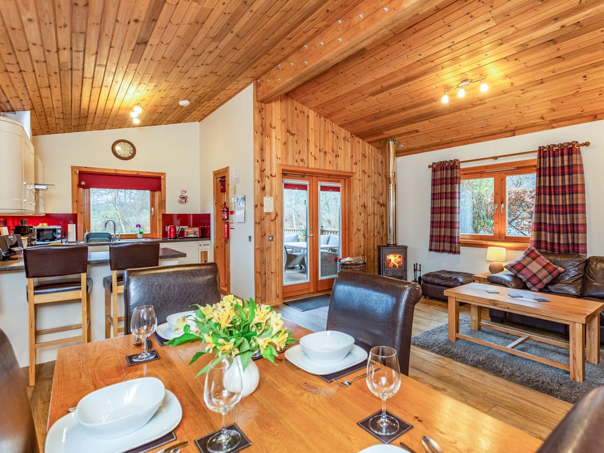 Burnside Lodge - Image 5