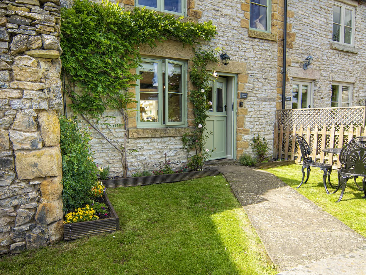 Thistledown Cottage
