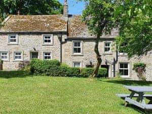 Grange Farm Cottages - Delph House