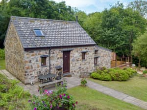 Dinas Country Club - Keepers Nook
