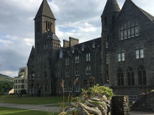Highland Club - Monastery 13 - Abbots Rest