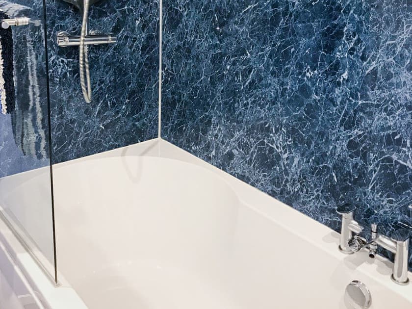 Bathroom | Driftwood, Southerness, Dumfries