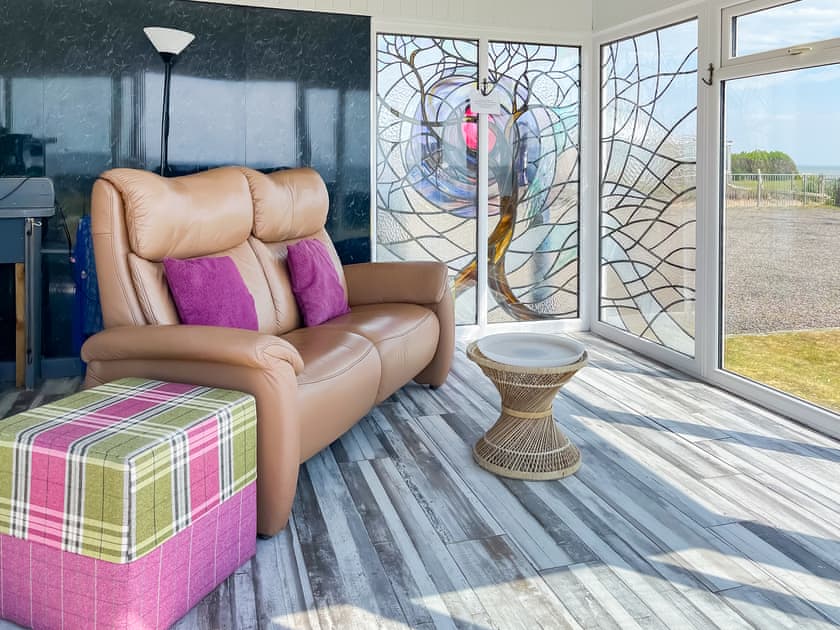 Conservatory | Driftwood, Southerness, Dumfries