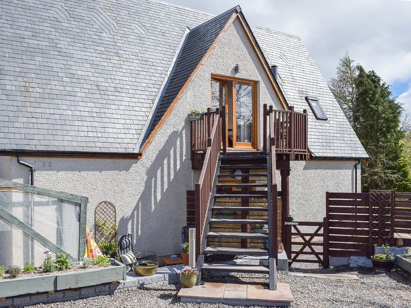 Exterior | Mill Pond View, Ceres, near Cupar
