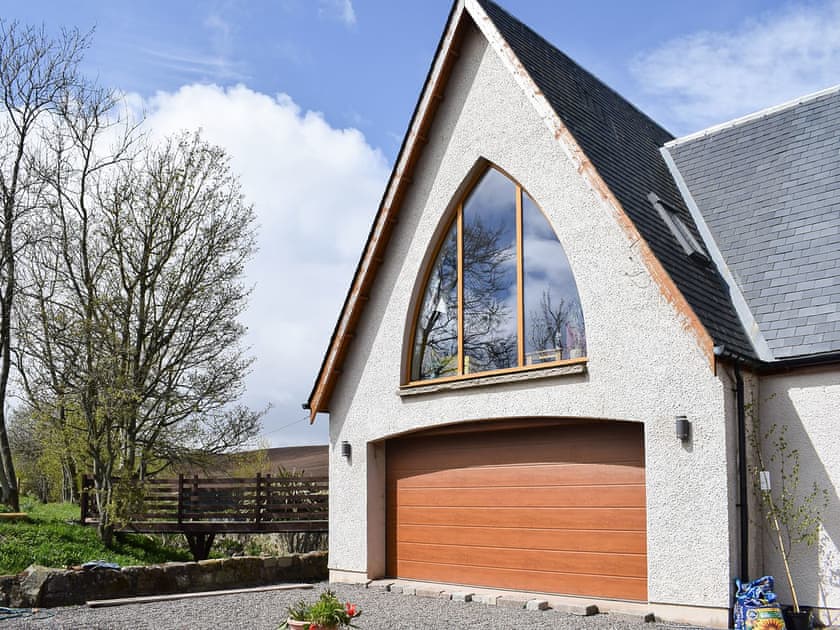 Exterior | Mill Pond View, Ceres, near Cupar