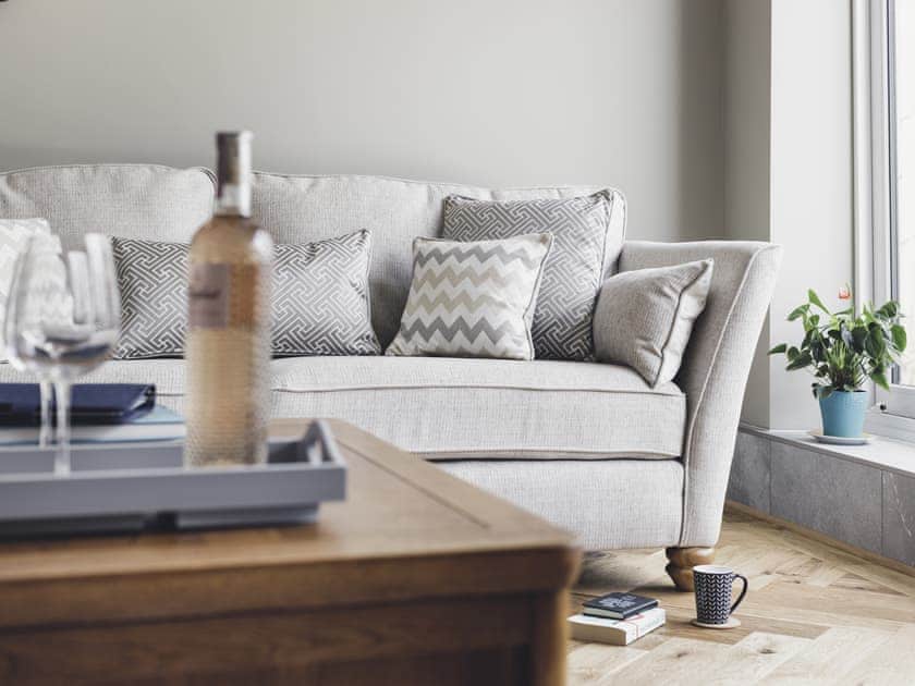 Living room | Ocean-Walk, Perranporth