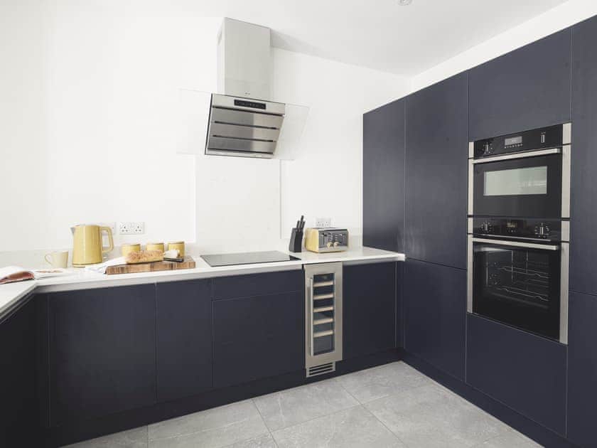 Kitchen/diner | Ocean-Walk, Perranporth