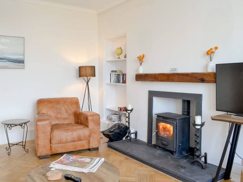 Living room | Helena, Prestwick