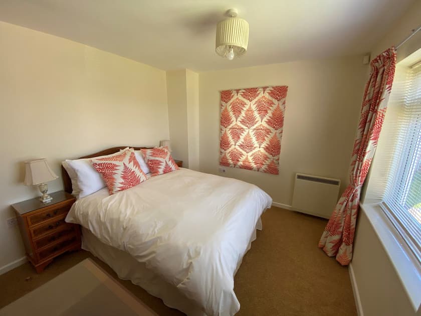 Double bedroom | Nantucket House, Misterton, near Crewkerne
