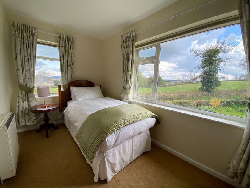 Single bedroom | Nantucket House, Misterton, near Crewkerne