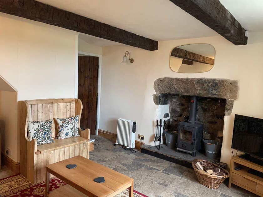 Living room | Penny Black Cottage, Thornton in Lonsdale, near Ingleton
