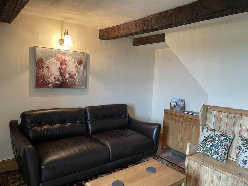 Living room | Penny Black Cottage, Thornton in Lonsdale, near Ingleton