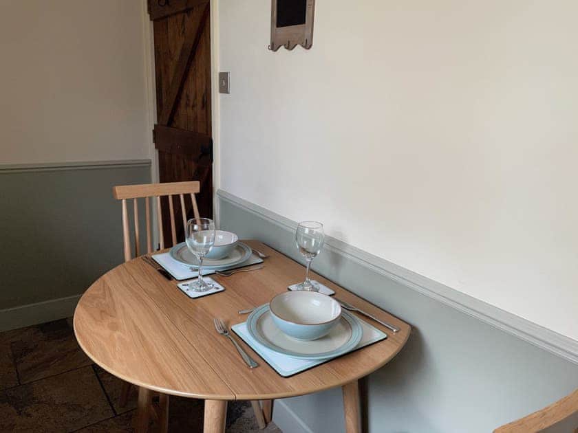 Kitchen | Penny Black Cottage, Thornton in Lonsdale, near Ingleton