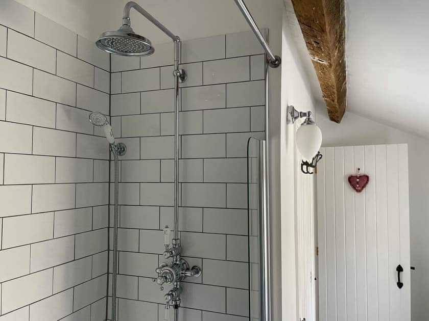Bathroom | Penny Black Cottage, Thornton in Lonsdale, near Ingleton