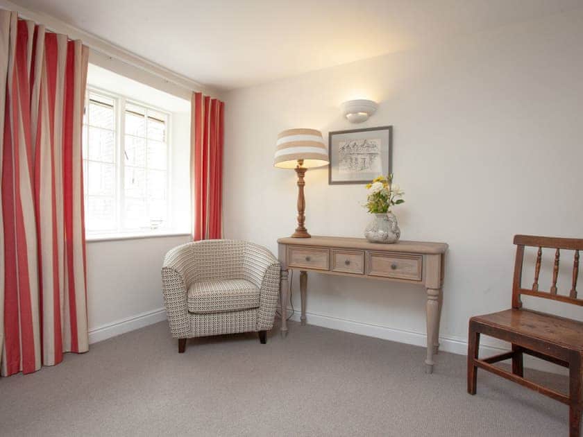 Living area | 2 Salle Cottage - Tuckenhay Mill, Bow Creek, between Dartmouth and Totnes