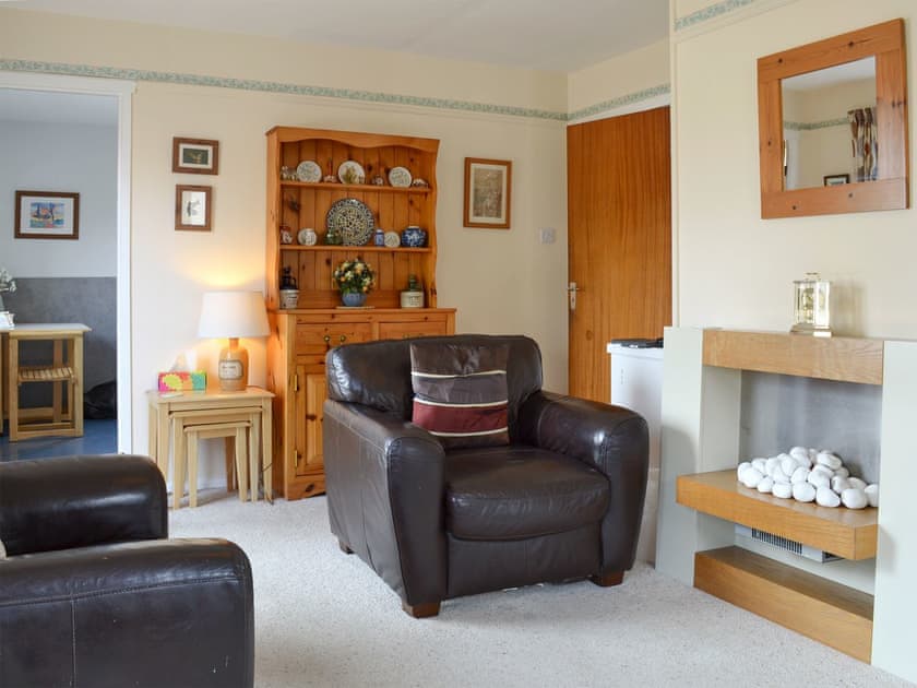 Living area | Cedar Cottage, Grantown-on-Spey