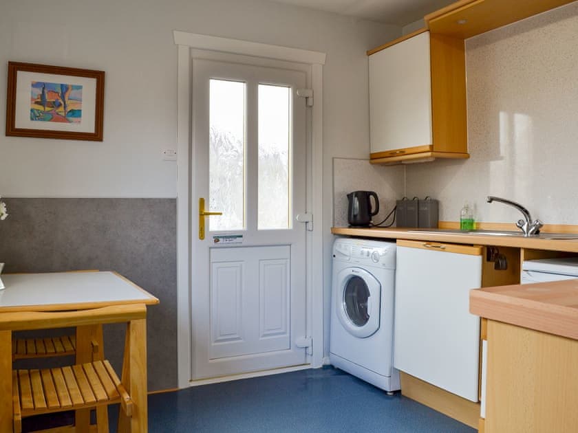 Kitchen | Cedar Cottage, Grantown-on-Spey