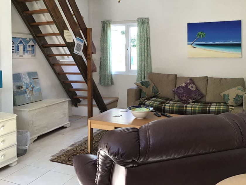 Living room | The Coach House, Falkenham