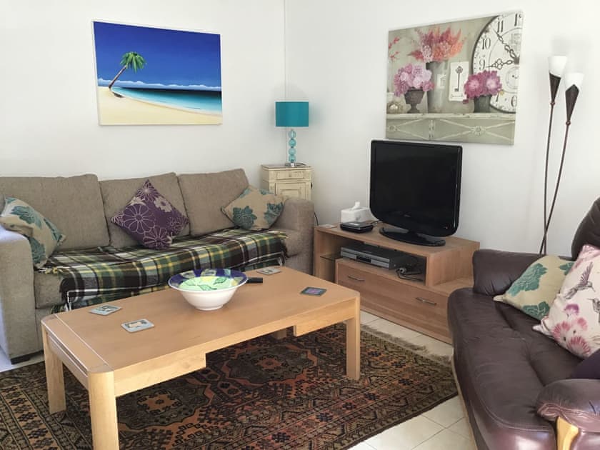 Living room | The Coach House, Falkenham