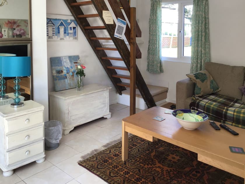 Living room | The Coach House, Falkenham