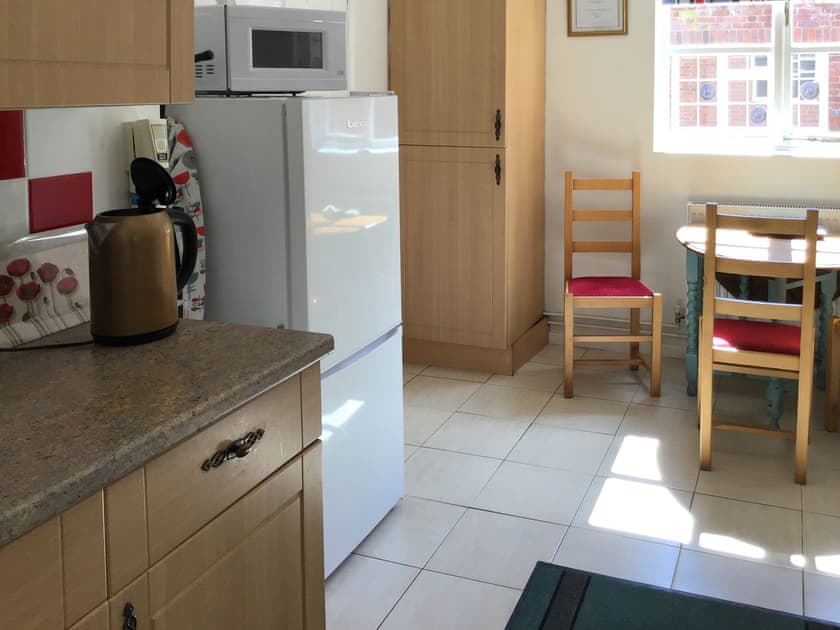 Kitchen/diner | The Coach House, Falkenham