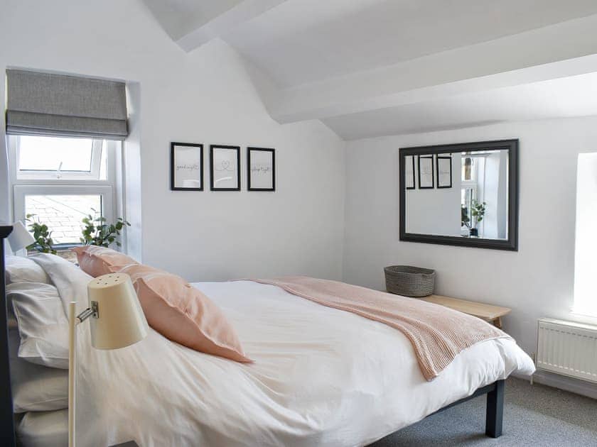 Double bedroom | Little Plumtree, Addingham, near Ilkley