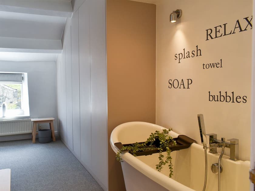 Bathroom | Little Plumtree, Addingham, near Ilkley