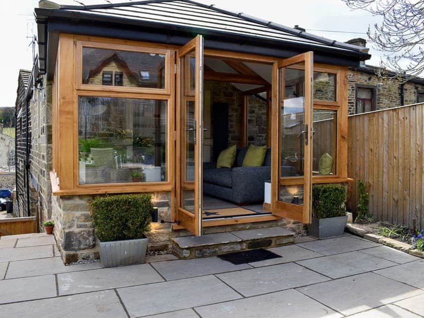 Exterior | Little Plumtree, Addingham, near Ilkley