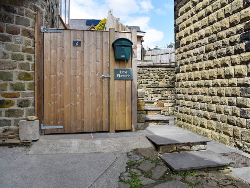 Exterior | Little Plumtree, Addingham, near Ilkley