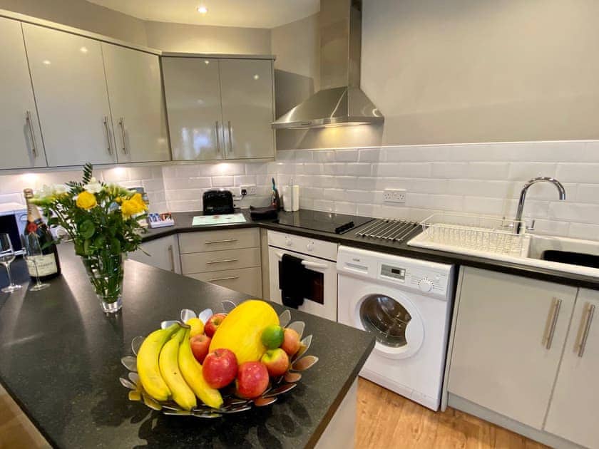 Kitchen | The Stable - Bridge House Cottages, Corbridge, near Hexham