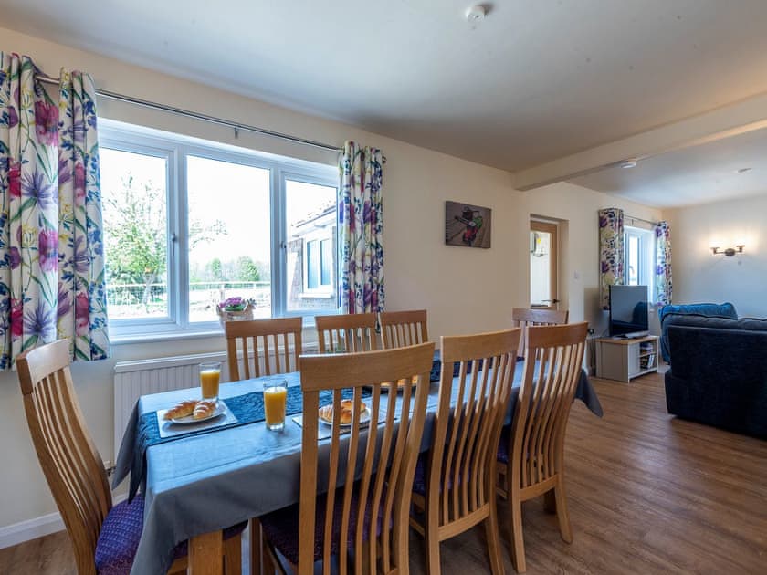 Dining Area | Old Alton Hall Farmhouse, Holbrook, near Ipswich