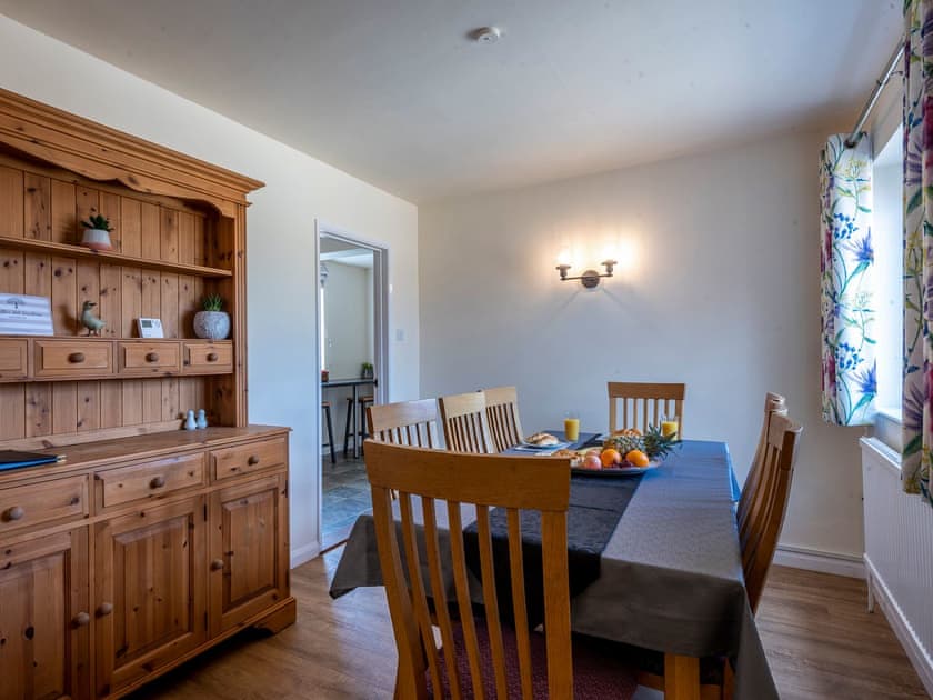 Dining Area | Old Alton Hall Farmhouse, Holbrook, near Ipswich