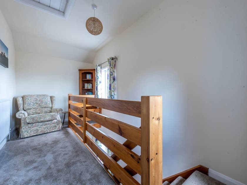 Landing | Old Alton Hall Farmhouse, Holbrook, near Ipswich