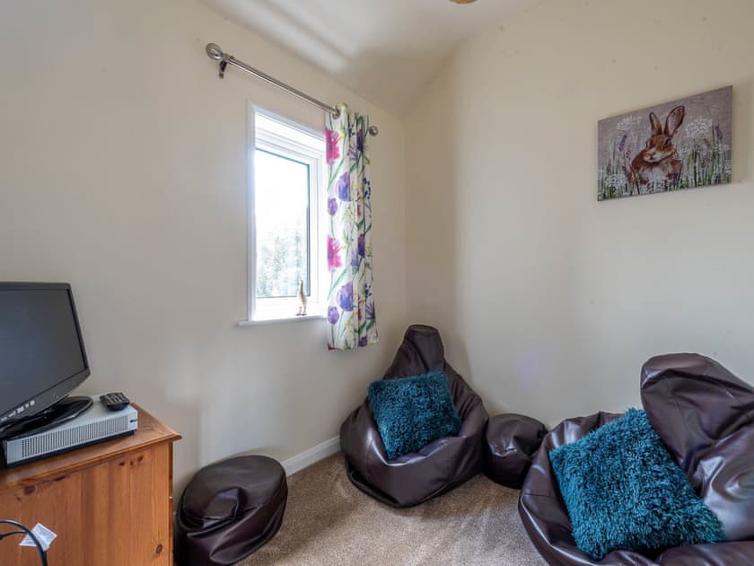 Upstairs Snug Area  | Old Alton Hall Farmhouse, Holbrook, near Ipswich