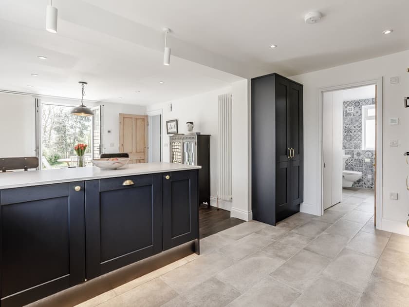 Kitchen | Spinney Cottage, Great Addington