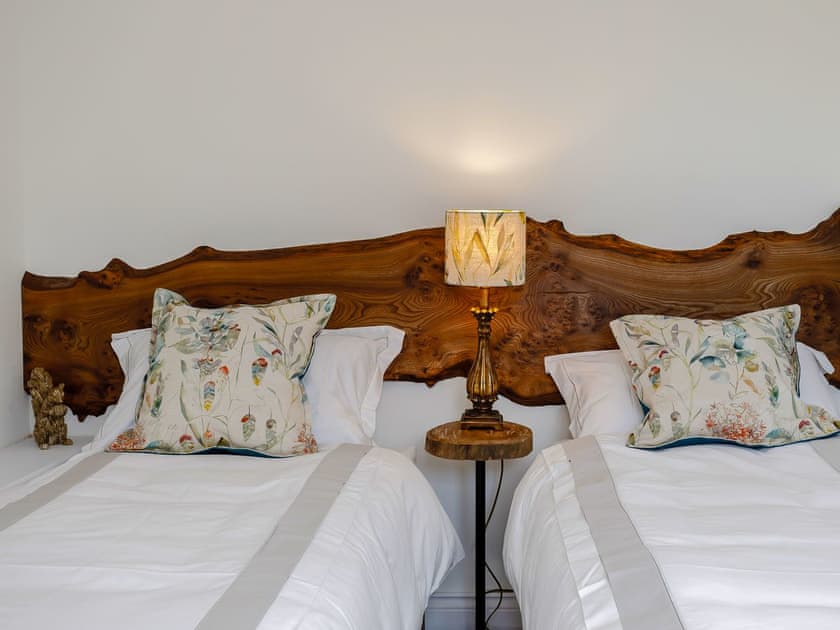 Bedroom | Spinney Cottage, Great Addington