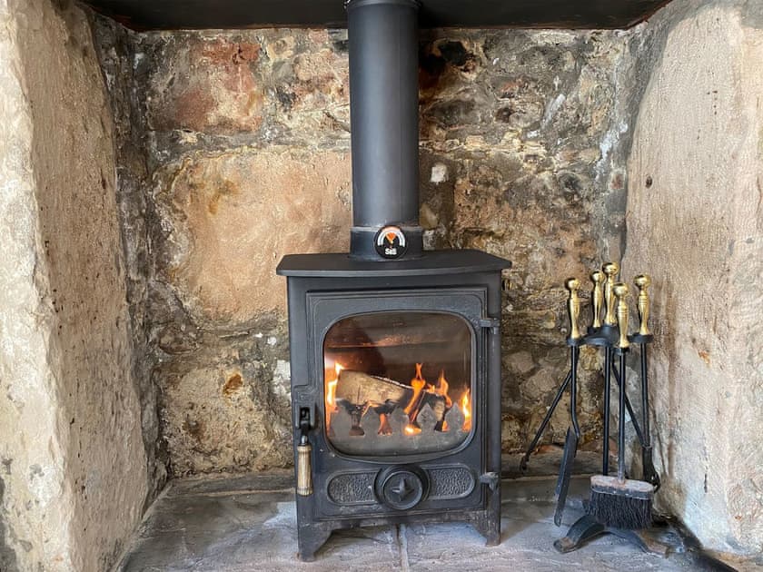 Living room | Dolphin Cottage, Nairn