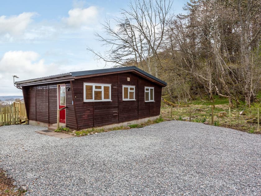 Exterior | Kilninver - Reelig Estate, Kirkhill, near Beauly