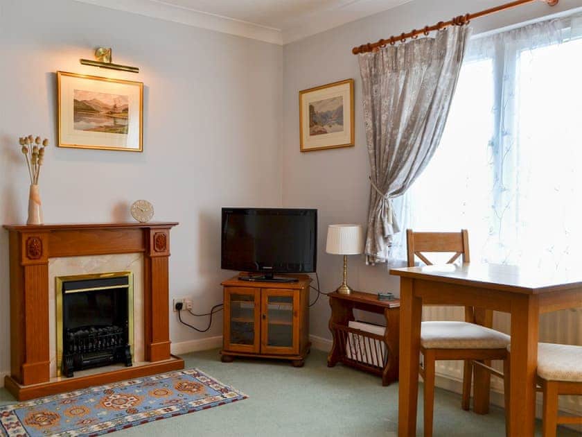 Living room/dining room | Eskdale, Ambleside