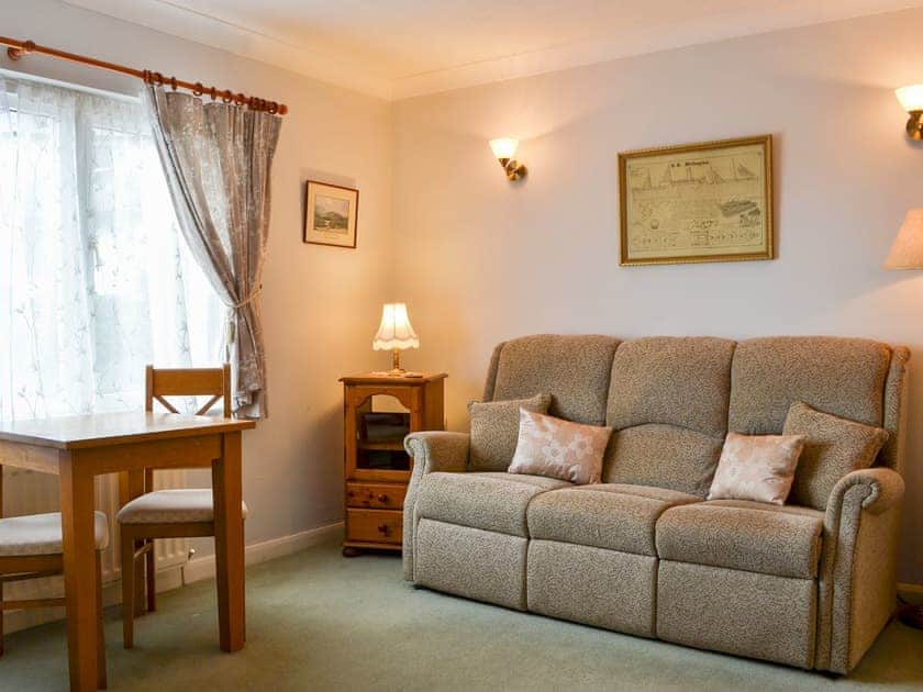 Living room/dining room | Eskdale, Ambleside