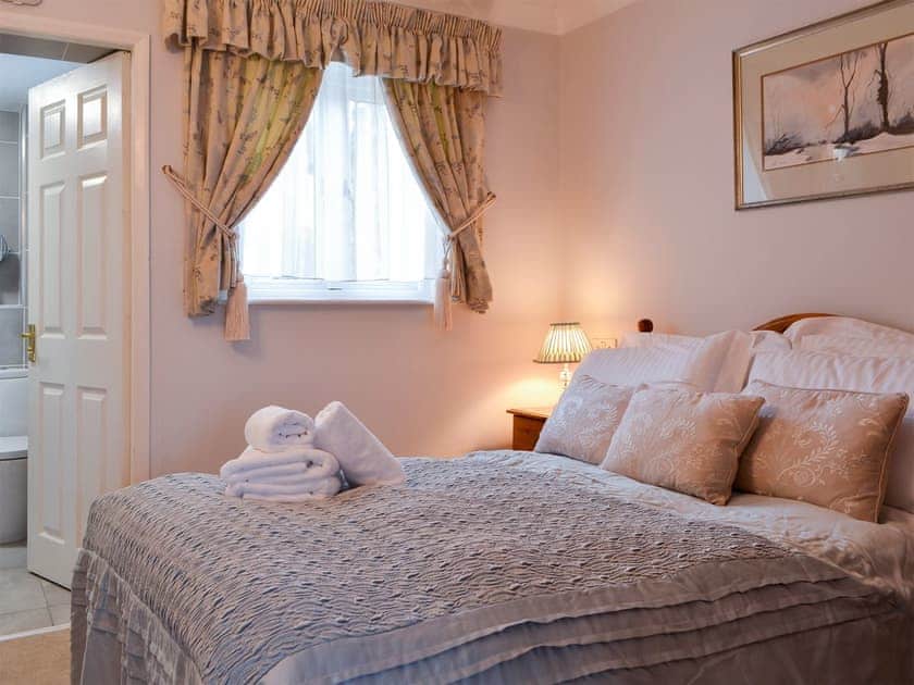 Double bedroom | Eskdale, Ambleside