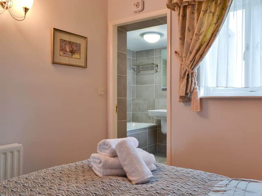 Double bedroom | Eskdale, Ambleside