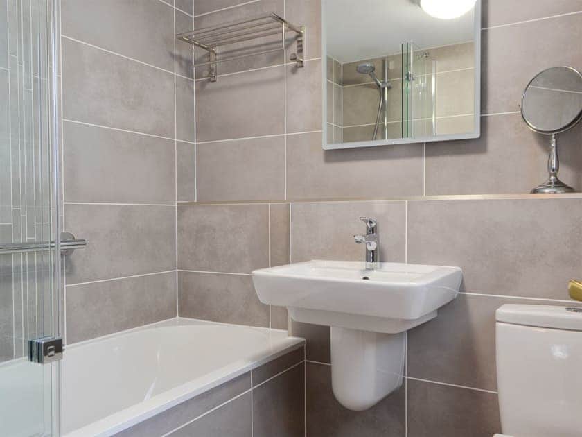 Bathroom | Eskdale, Ambleside