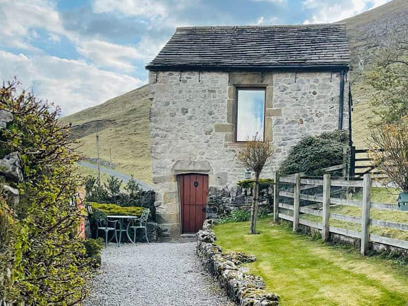 Exterior | The Chapel, Kilnsey, near Skipton