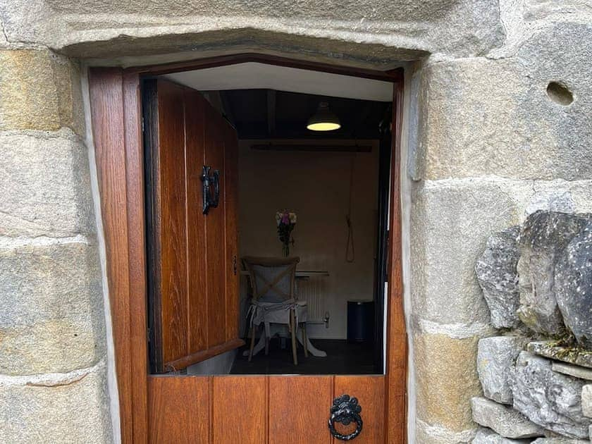 Exterior | The Chapel, Kilnsey, near Skipton