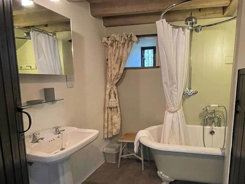 Bathroom | The Chapel, Kilnsey, near Skipton