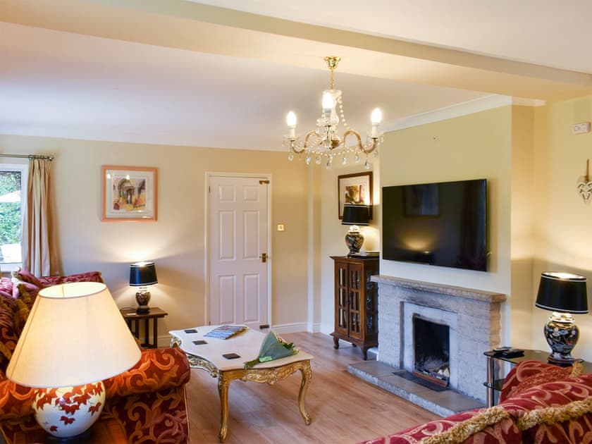 Living area | Alderley House, Bourton-on-the-Water