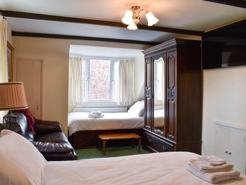 Bedroom | Alderley House, Bourton-on-the-Water