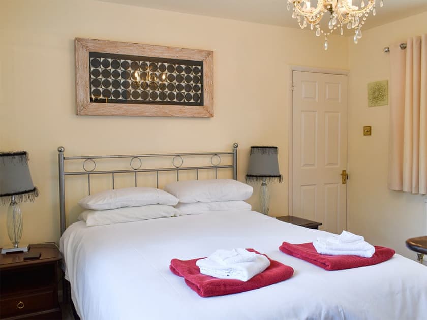 Bedroom | Alderley House, Bourton-on-the-Water